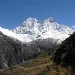 Cordillera Blanca